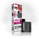 IVG PRO 12 Refill Pod 2ml ZERO NICOTINE