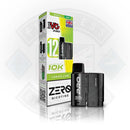 IVG PRO 12 Refill Pod 2ml ZERO NICOTINE