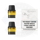 Joyetech WideWick Pods 2pcs - Flawless Vape Shop