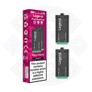 Elux Legend 1500 Prefilled Pods