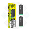 Elux Legend 1500 Prefilled Pods