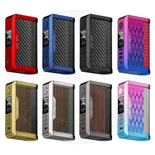 Buy Lost Vape Centaurus Q200 Box Mod | Low Prices | Free UK Delivery Buy Lost Vape Centaurus Q200 Box Mod | Low Prices | Free UK Delivery