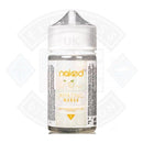 Naked - Amazing Mango 0mg 50ml Shortfills - Flawless Vape Shop