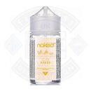 Naked - Go Nanas 0mg 50ml Shortfills - Flawless Vape Shop