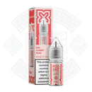 Nexus Pod Salt Red Gummy Bear 10ml - Flawless Vape Shop