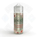 Ohm Boy - Volume II - Apple, Elderflower & Garden Mint Shortfill 0mg 100ml - Flawless Vape Shop