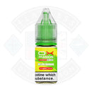 OX Passion by Oxva Melon Banana Nic Salt 10ml