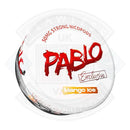 Pablo Exclusive Nicotine Pouch - Flawless Vape Shop