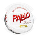 Pablo Exclusive Nicotine Pouch - Flawless Vape Shop