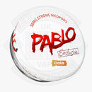 Pablo Exclusive Nicotine Pouch
