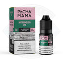 Pacha Mama Salts - Watermelon ICE 10ml - Flawless Vape Shop