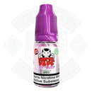 Pinkman Apple Nic Salt by Vampire Vape 10ml - Flawless Vape Shop