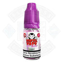 Pinkman Cherry Nic Salt by Vampire Vape 10ml - Flawless Vape Shop