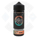 Ruthless Paradize 0mg 100ml Shortfill - Flawless Vape Shop