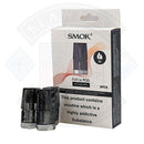 Smok Nfix Pod 3pcs/pack - Flawless Vape Shop