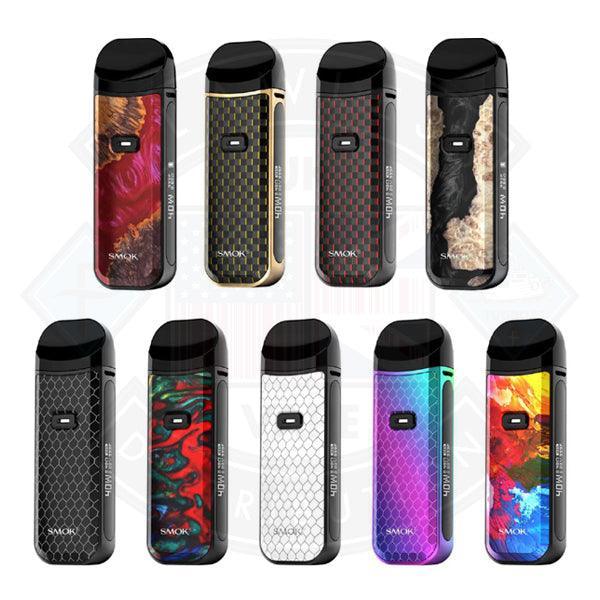 Buy Smok Nord 2 Kit UK | Low Prices