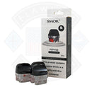 Smok RPM 2 Replacement Pod - Flawless Vape Shop