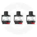 Smok RPM 5 Replacement Pods - Flawless Vape Shop