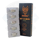 Snowwolf Coils 5pack - Flawless Vape Shop