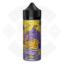 Tasty Fruity - Berry Lemonade 100ml shortfill E-Liquid - Flawless Vape Shop