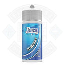 The Juice Lab - H-Berry 0mg 100ml - Flawless Vape Shop