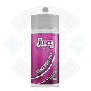 The Juice Lab - Vimtoberry 0mg 100ml - Flawless Vape Shop