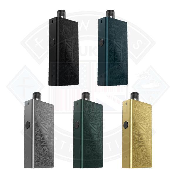 valyrian pod system Uwell Valyrian Kit 3ml 1250mAh 25W Pod System Kit
