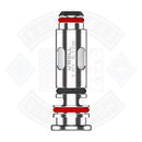 Uwell WhirL S2 Coil /4 pcs - Flawless Vape Shop