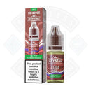V2 SKE Crystal Original Salts Cola ICE 10ml - Flawless Vape Shop