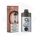 Vaporesso Dojo Blast 6000 Vape Kit - Flawless Vape Shop