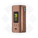 Vaporesso Gen 200 Mod - Flawless Vape Shop