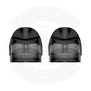 Vaporesso Zero S Replacement Pods 2PACK - Flawless Vape Shop