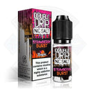 Vapouriz Double Drip Nic Salt Strawberry Burst 10ml E-liquid - Flawless Vape Shop