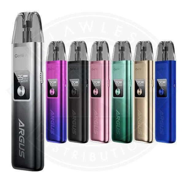 Buy Voopoo Argus G Vape Kit | Low Prices | Free UK Delivery