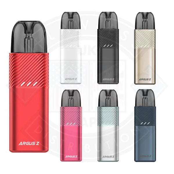 Buy Voopoo Argus Z Vape Kit | Low Prices | Free UK Delivery