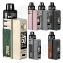 Voopoo Drag E60 Vape Kit - Flawless Vape Shop