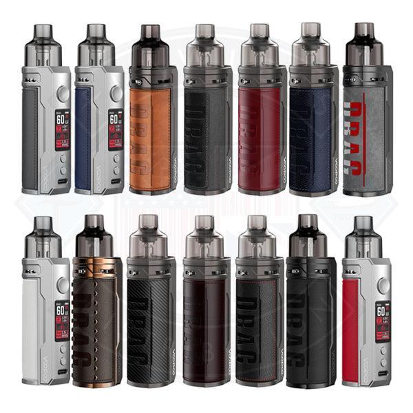 Buy VOOPOO Drag S Pod in UK at 35.99 | Low Prices | Free UK Delivery Buy VOOPOO Drag S Pod in UK at 35.99 | Low Prices | Free UK Delivery