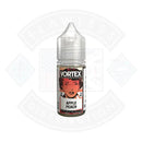 Vortex Apple Peach Nic Salt 10ml - Flawless Vape Shop