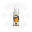 Vortex Mango Orange Lemonade Nic Salt 10ml - Flawless Vape Shop