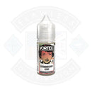 Vortex Strawberry Kiwi Nic Salt 10ml - Flawless Vape Shop