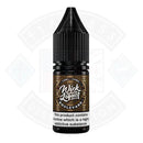 Wick Liquor Salts Boulevard 10ml E-liquid - Flawless Vape Shop