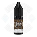Wick Liquor Salts Boulevard Shattered 10ml E-liquid - Flawless Vape Shop
