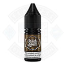 Wick Liquor Salts Boulevard Shattered 10ml E-liquid - Flawless Vape Shop
