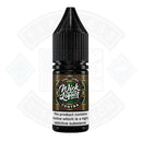 Wick Liquor Salts Contra 10ml E-liquid - Flawless Vape Shop
