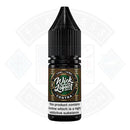 Wick Liquor Salts Contra 10ml E-liquid - Flawless Vape Shop