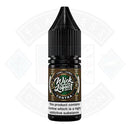 Wick Liquor Salts Contra Shattered 10ml E-liquid - Flawless Vape Shop