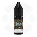 Wick Liquor Salts Contra Shattered 10ml E-liquid - Flawless Vape Shop