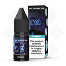 Yeti 3k Bar Salt Icenberg 10ml E-liquid - Flawless Vape Shop