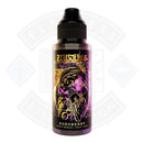 Zeus Juice Dodoberry 100ml 0mg shortfill e-liquid - Flawless Vape Shop