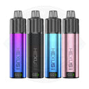 Hexus Go Vape Kit